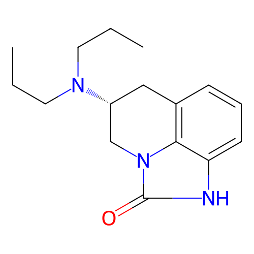 Chemical structure of BindingDB Monomer ID 50368595