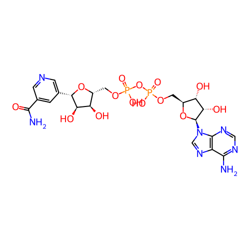 Chemical structure of BindingDB Monomer ID 50368629