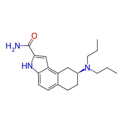 Chemical structure of BindingDB Monomer ID 50368639