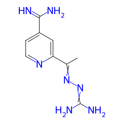 Chemical structure of BindingDB Monomer ID 50368643