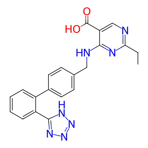 Chemical structure of BindingDB Monomer ID 50368649