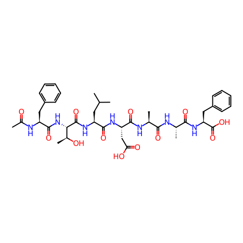 Chemical structure of BindingDB Monomer ID 50368746