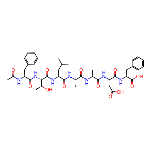 Chemical structure of BindingDB Monomer ID 50368753