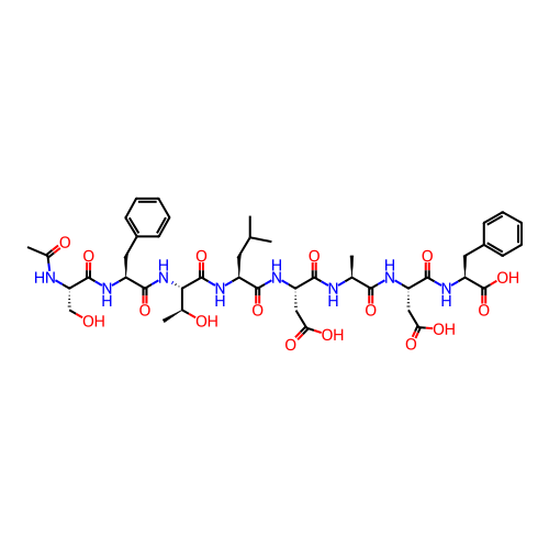 Chemical structure of BindingDB Monomer ID 50368768