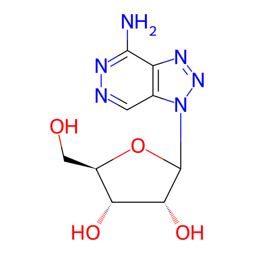Chemical structure of BindingDB Monomer ID 50368778