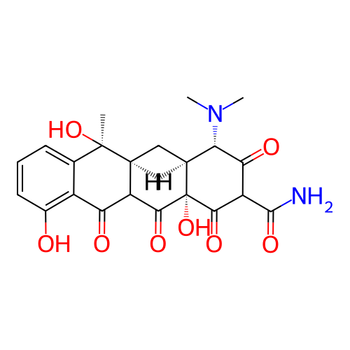 Chemical structure of BindingDB Monomer ID 50368781