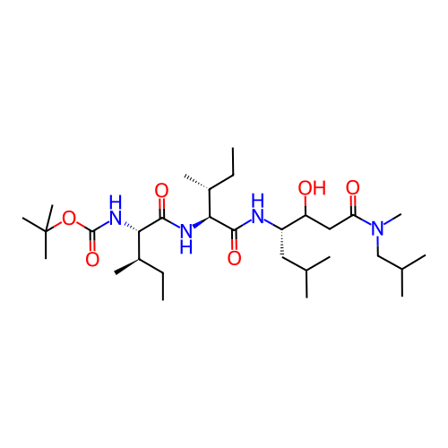 Chemical structure of BindingDB Monomer ID 50368795