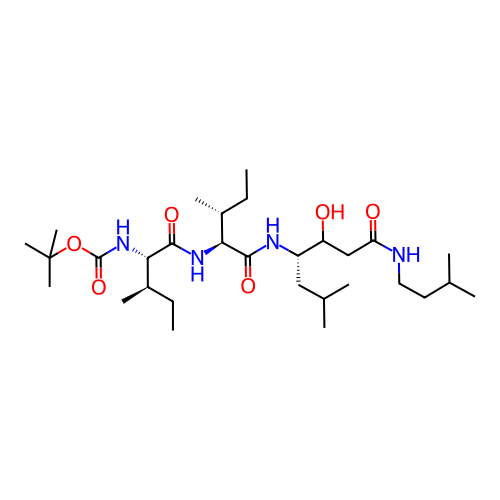 Chemical structure of BindingDB Monomer ID 50368798