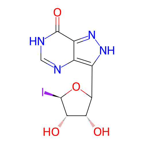 Chemical structure of BindingDB Monomer ID 50368823