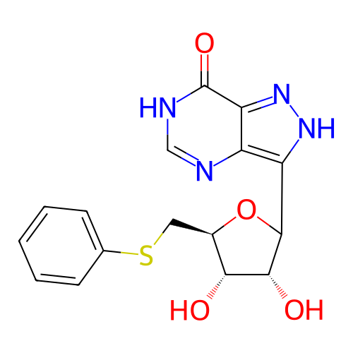 Chemical structure of BindingDB Monomer ID 50368828