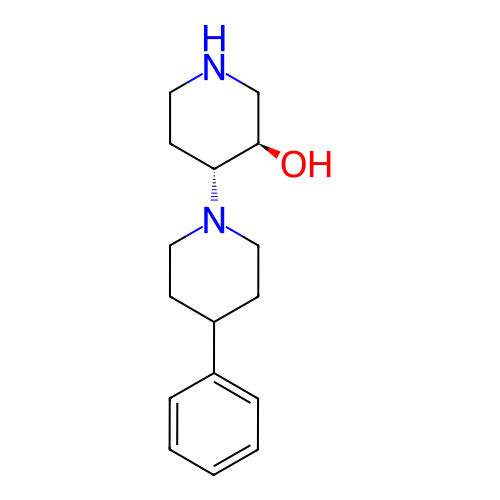 Chemical structure of BindingDB Monomer ID 50368831