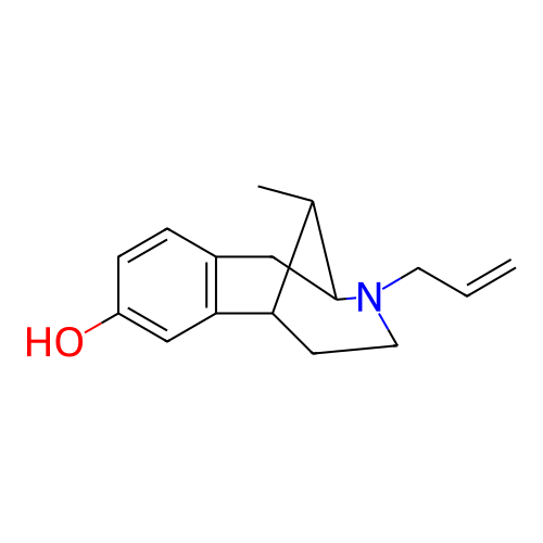 Chemical structure of BindingDB Monomer ID 50368882