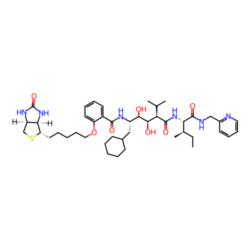 Chemical structure of BindingDB Monomer ID 50368891