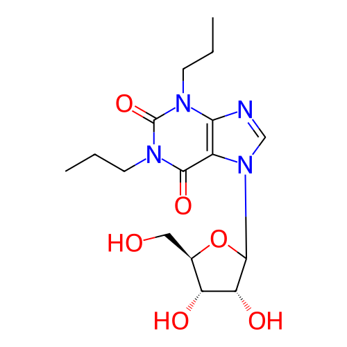 Chemical structure of BindingDB Monomer ID 50368921