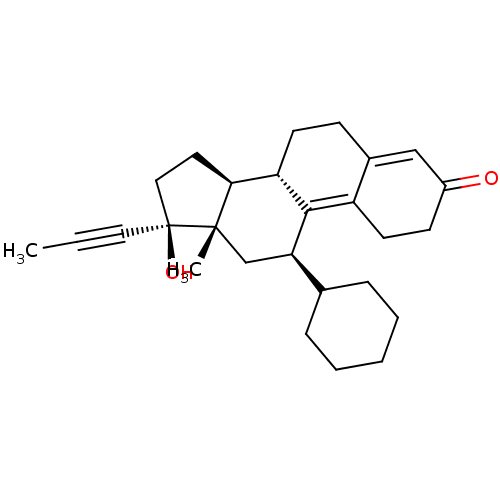 Chemical structure of BindingDB Monomer ID 50368934