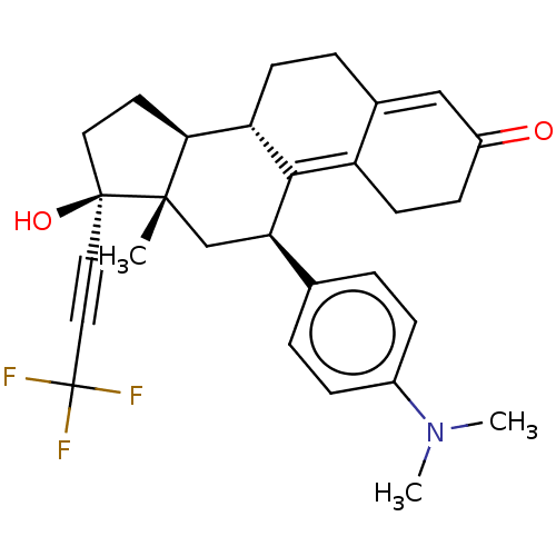 Chemical structure of BindingDB Monomer ID 50368949