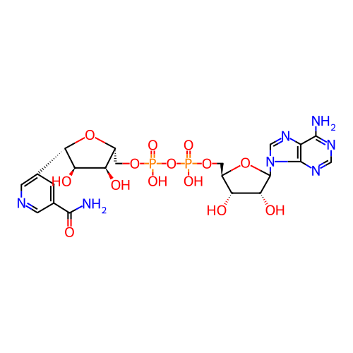 Chemical structure of BindingDB Monomer ID 50368954