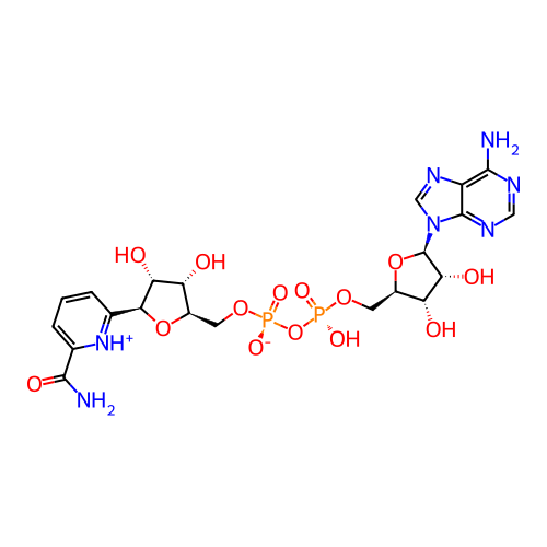 Chemical structure of BindingDB Monomer ID 50368955