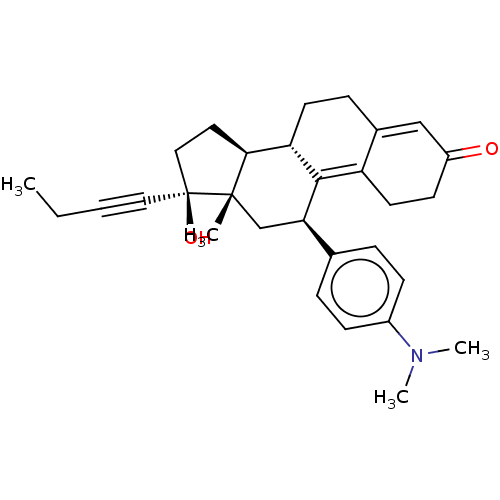 Chemical structure of BindingDB Monomer ID 50368960