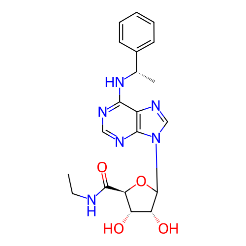 Chemical structure of BindingDB Monomer ID 50368976