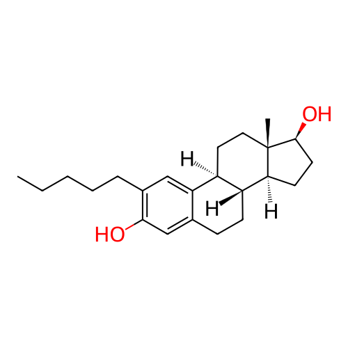 Chemical structure of BindingDB Monomer ID 50369000