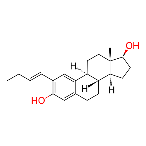 Chemical structure of BindingDB Monomer ID 50369007