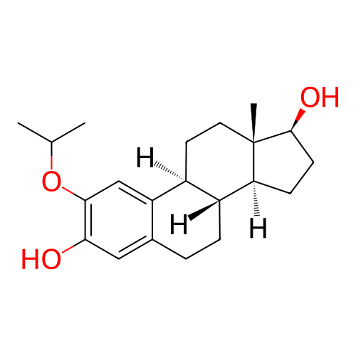 Chemical structure of BindingDB Monomer ID 50369008