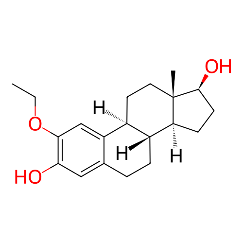 Chemical structure of BindingDB Monomer ID 50369013