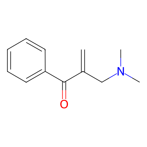 Chemical structure of BindingDB Monomer ID 50369028