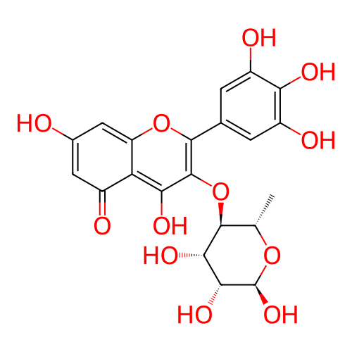 Chemical structure of BindingDB Monomer ID 50369073