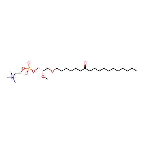 Chemical structure of BindingDB Monomer ID 50369083