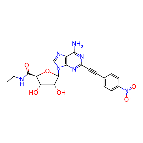 Chemical structure of BindingDB Monomer ID 50369092