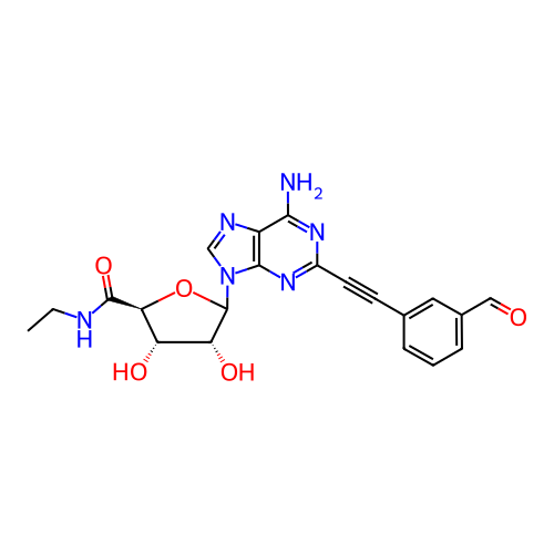 Chemical structure of BindingDB Monomer ID 50369098