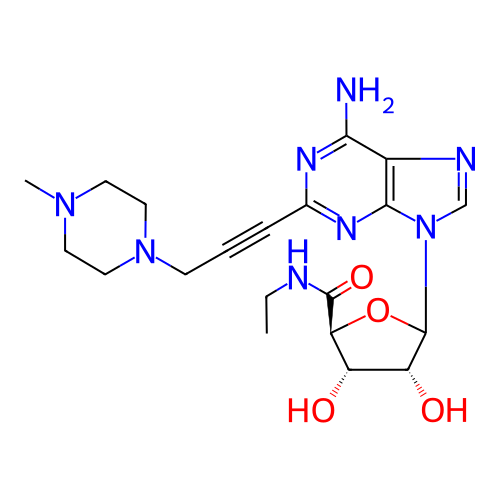 Chemical structure of BindingDB Monomer ID 50369103