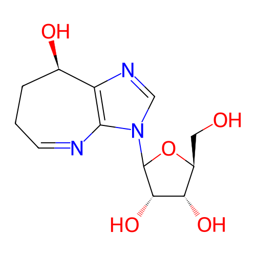 Chemical structure of BindingDB Monomer ID 50369126
