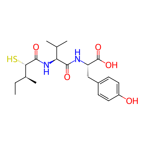 Chemical structure of BindingDB Monomer ID 50369209