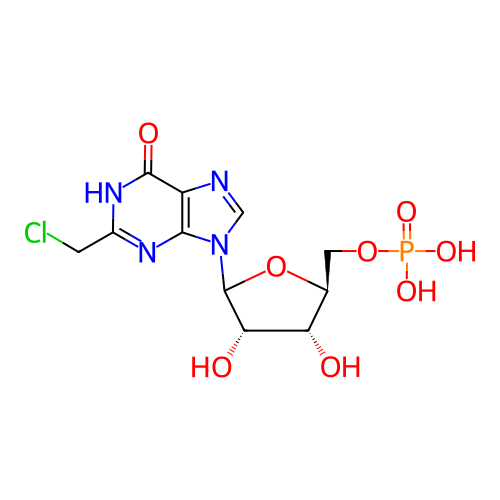 Chemical structure of BindingDB Monomer ID 50369234