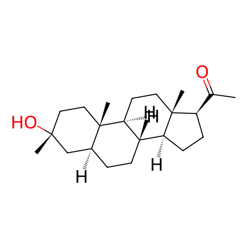 Chemical structure of BindingDB Monomer ID 50369240