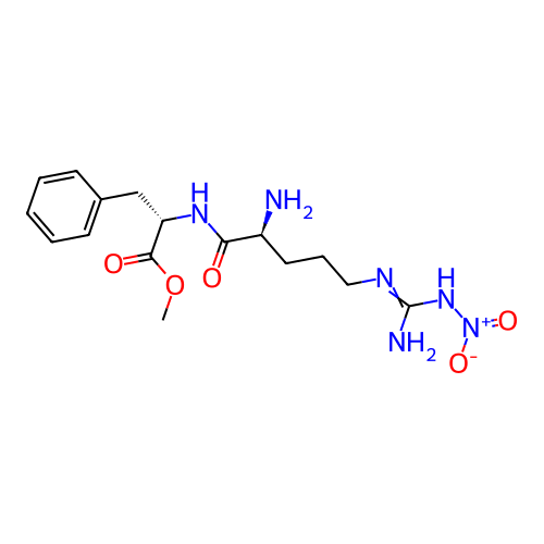 Chemical structure of BindingDB Monomer ID 50369302