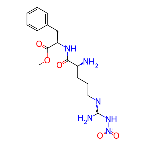 Chemical structure of BindingDB Monomer ID 50369305