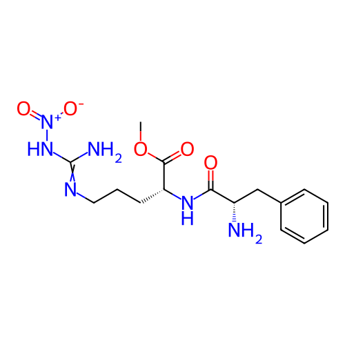 Chemical structure of BindingDB Monomer ID 50369308