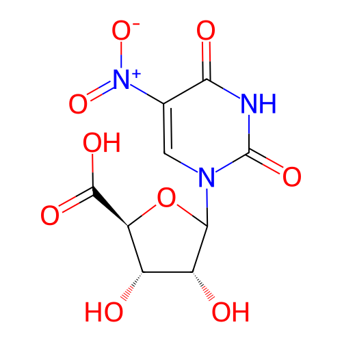 Chemical structure of BindingDB Monomer ID 50369333