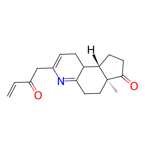 Chemical structure of BindingDB Monomer ID 50369337