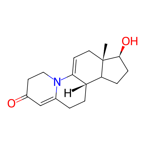 Chemical structure of BindingDB Monomer ID 50369338