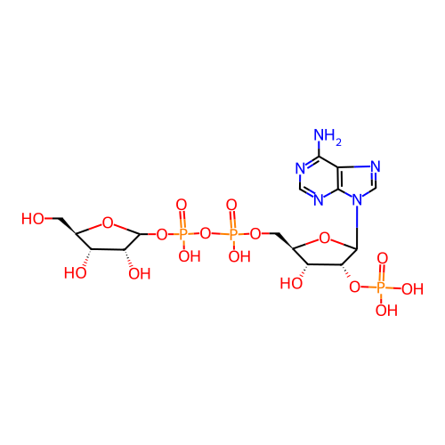 Chemical structure of BindingDB Monomer ID 50369391