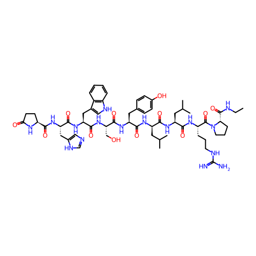 Chemical structure of BindingDB Monomer ID 50369395