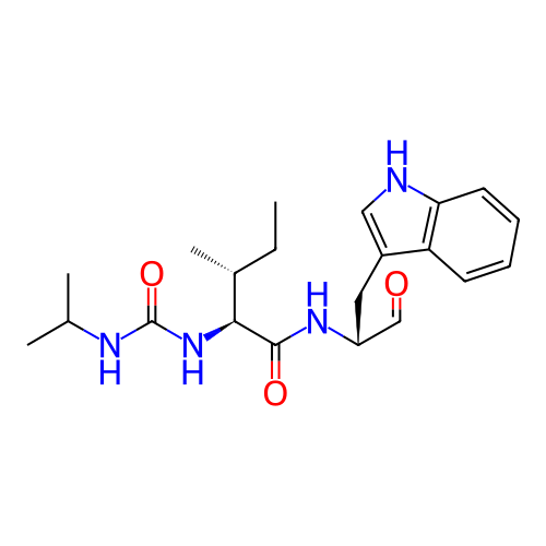 Chemical structure of BindingDB Monomer ID 50369401