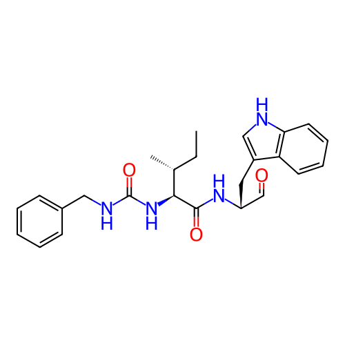 Chemical structure of BindingDB Monomer ID 50369407