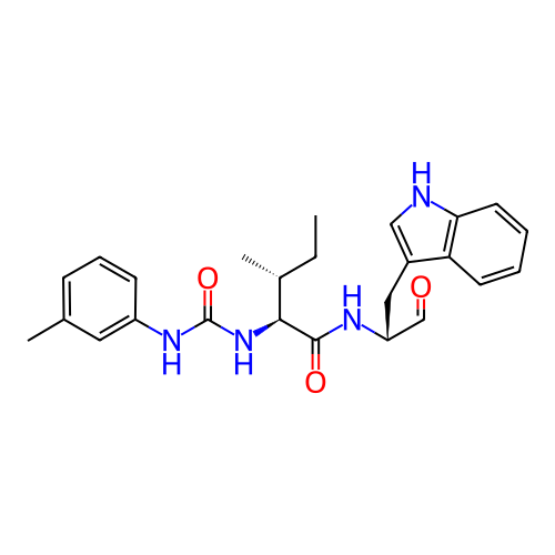 Chemical structure of BindingDB Monomer ID 50369408