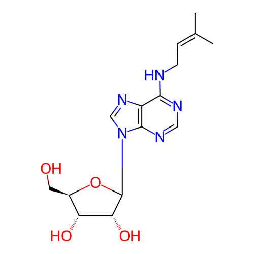 Chemical structure of BindingDB Monomer ID 50369413